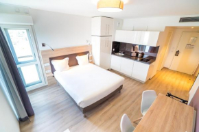 All Suites Choisy Le Roi
